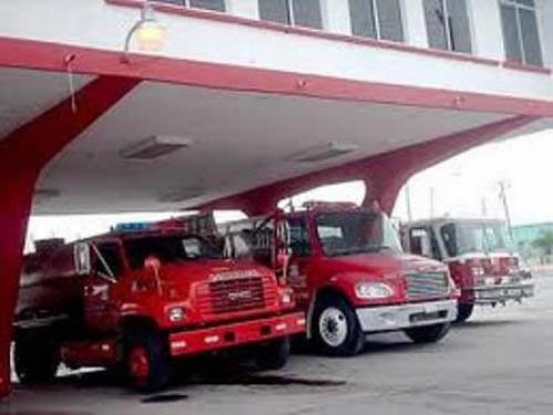 Bomberos emite recomendaciones para evitar incendios domiciliarios